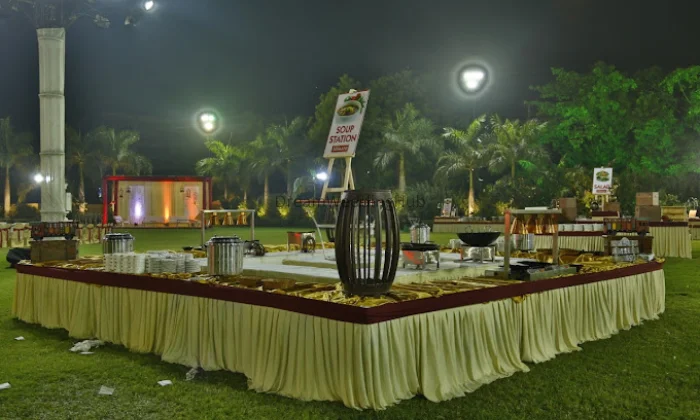 Somani Caterers